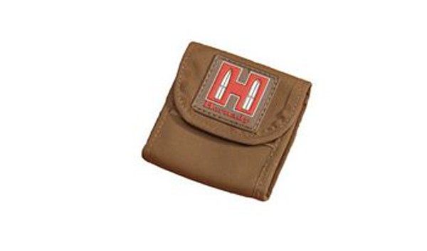 HR 99116 TAN AMMO POUCH - 556 Black Friday Promotion